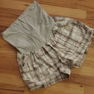 Maternity Shorts
